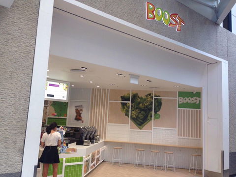 Boost Juice - Point Cook - Accommodation Cairns 0