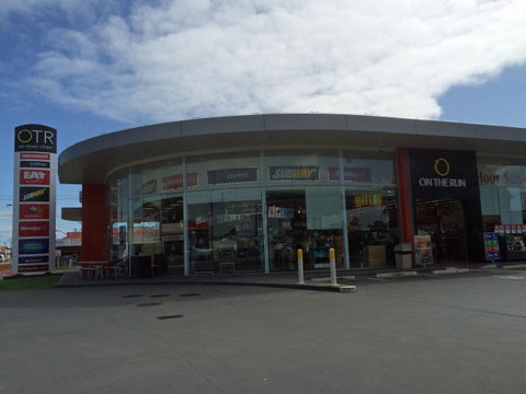 C Coffee - Rosewater - Accommodation Cairns 0