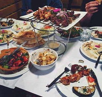 Eddies Lebanese Eatery - Accommodation Cairns