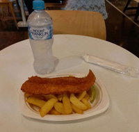 Fish  Chix - Eastgardens - Accommodation Cairns