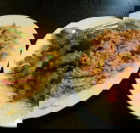 Golden York Chinese Restaurant - Accommodation Cairns