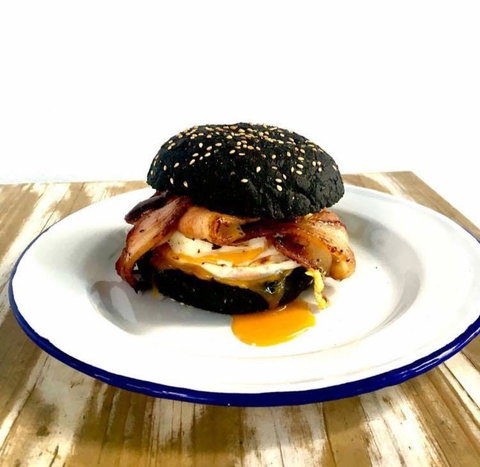 Green Seeds Cafe - Accommodation Cairns 0