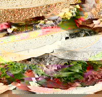Healthy Habits - Taylors Lakes - Accommodation Cairns
