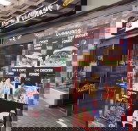 Illawong Burgers Fish N Chooks - Accommodation Cairns