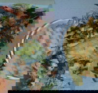 Oporto - Little River