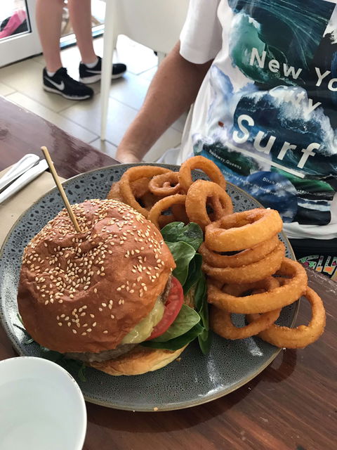 Pearl Beach Cafe - Accommodation Cairns 0