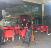 Q Bites Cafe - Accommodation Cairns