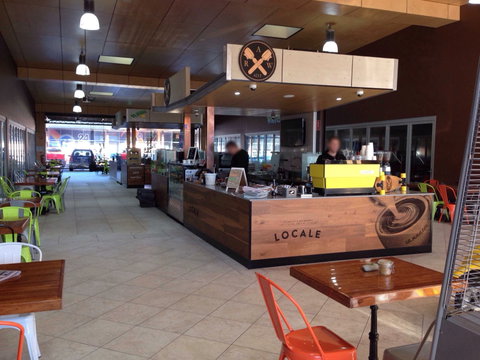 Raw & Healthy - Accommodation Cairns 0