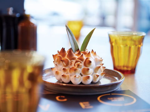 Space Kitchen - Accommodation Cairns 2