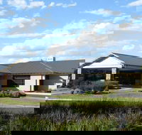 Terrace Cafe and Lounge - Accommodation Cairns