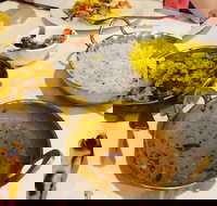 The Spicy Papadum - Accommodation Cairns