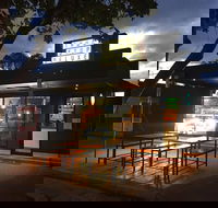 Truck Stop Deluxe - Accommodation Cairns