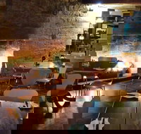 Vaby's Restaurant - Accommodation Cairns