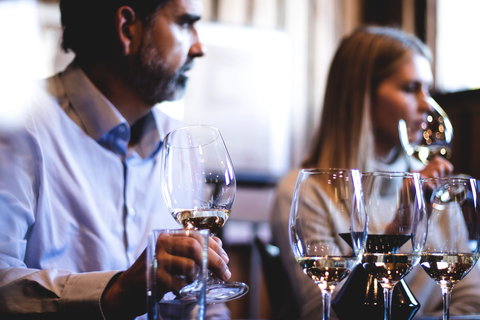 Vasse Felix Winery - Accommodation Cairns 2