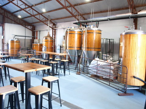 Watsacowie Brewing Company - Accommodation Cairns 0