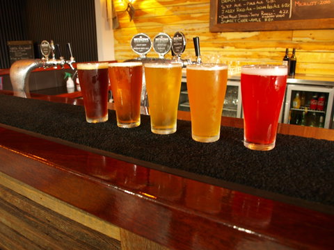 Watsacowie Brewing Company - Accommodation Cairns 2