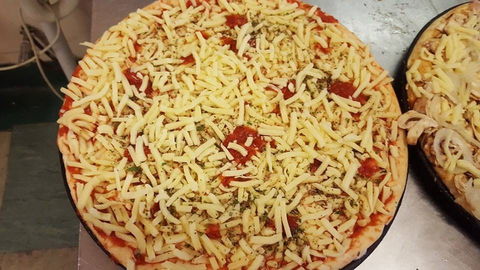 Werribee Village Pizza Pronto - Accommodation Cairns 0