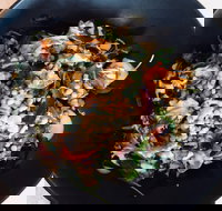 Wilkies Cafe - Accommodation Cairns