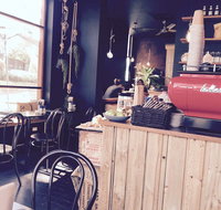 354 Espresso - Accommodation Cairns