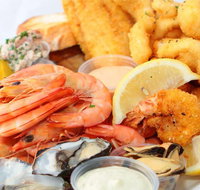 Adagios Restaurant  Steakhouse - Accommodation Cairns