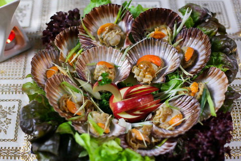 Anam Restaurant - Accommodation Cairns 0