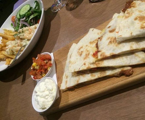 Boab Tavern And Function Centre - Accommodation Cairns 0