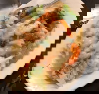 Dragon Express - Accommodation Cairns