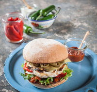 Grill'd - Dee Why - Dee Why - Accommodation Cairns