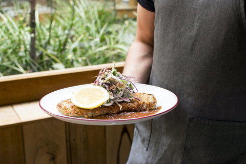 Half Moon - Accommodation Cairns 0