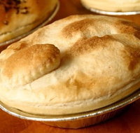 House of Pie - Accommodation Cairns