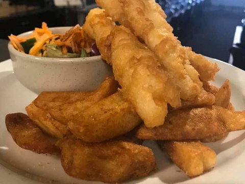 Imperial Hotel Cowra - Accommodation Cairns 2