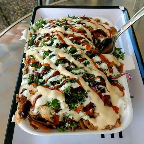 Kebab Zone - Accommodation Cairns 0