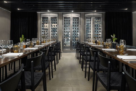 Locanda Restaurant & Public Bar - Accommodation Cairns 1