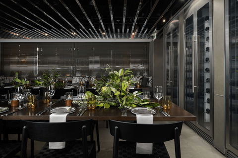 Locanda Restaurant & Public Bar - Accommodation Cairns 2