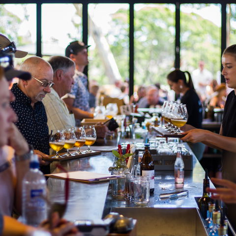 LOT.100 The Grocer - Accommodation Cairns 1