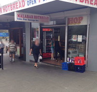 Malabar Hot Bread - Accommodation Cairns