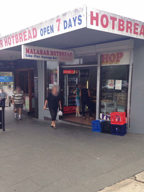 Malabar Hot Bread - Accommodation Cairns 0