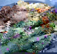 Mayfield Garden Cafe  Produce Store - Accommodation Cairns