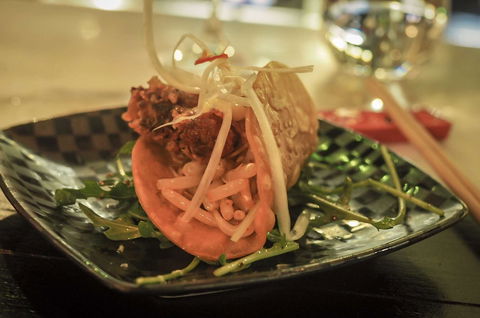 Raita Noda - Accommodation Cairns 0