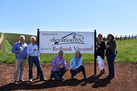 Redbank Wines - Accommodation Cairns 0