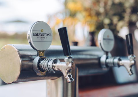 Roleystone Brewing Co - Accommodation Cairns 0