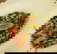 Smithereens Cafe - Accommodation Cairns