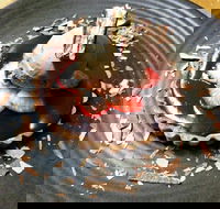 Spada Kitchen  Bar - Accommodation Cairns