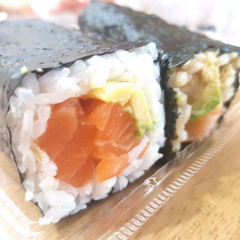 Sushi Hub - Accommodation Cairns 0
