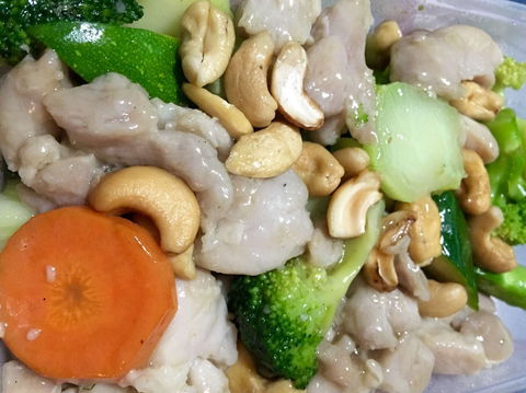 Tong Sing - Accommodation Cairns 0