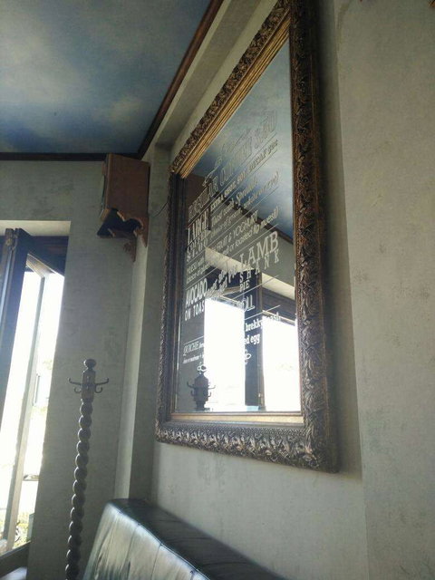 Trafalgar St Espresso - Accommodation Cairns 0