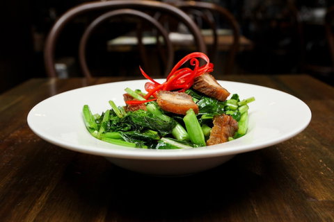 Uncle Tan's Thai - Accommodation Cairns 0