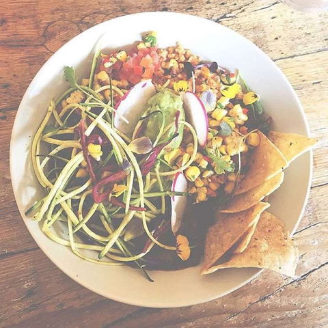 Village Cantina - Accommodation Cairns 0