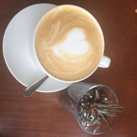 A Patch Of Country Tea Shoppe - Accommodation Cairns 0