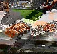 Bull and Mouth Hotel